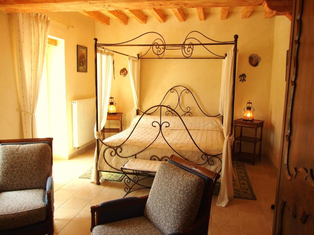 Chambres D'Hotes Les Chatelains Ennordres エクステリア 写真