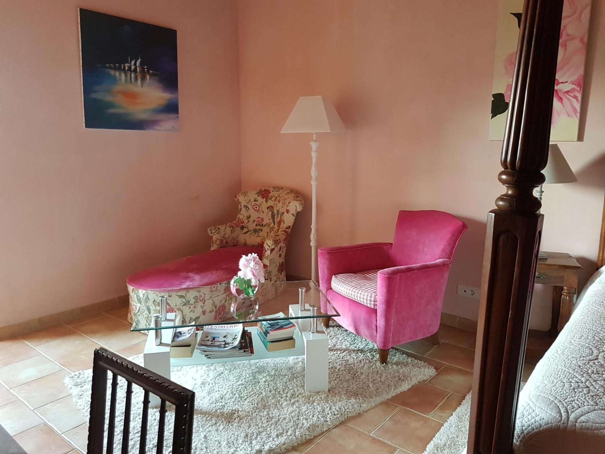 Chambres D'Hotes Les Chatelains Ennordres エクステリア 写真