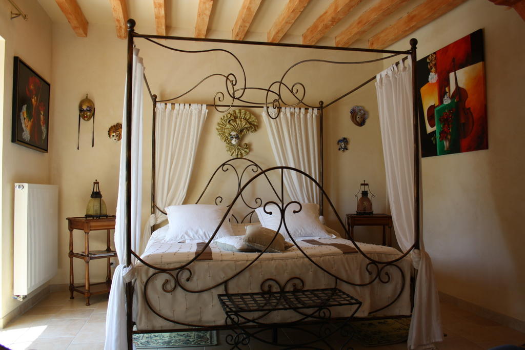 Chambres D'Hotes Les Chatelains Ennordres 部屋 写真